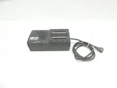 TRIPP LITE AVR550U UNINTERRUPTIBLE POWER SUPPLY 120V-AC 120/115V-AC