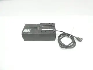 TRIPP LITE AVR550U UNINTERRUPTIBLE POWER SUPPLY 120V-AC 120/115V-AC