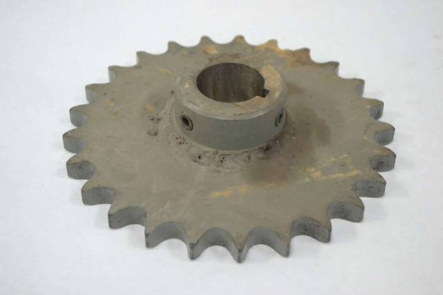 MEYER MACHINE SCE-430 DRIVE CHAIN SINGLE ROW 1-1/4 IN SPROCKET B335413
