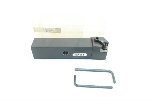 CANELA MCKNL20-5D TOOL HOLDER