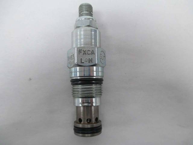 SUN HYDRAULICS FXCA LAN CARTRIDGE RELIEF HYDRAULIC VALVE D335663