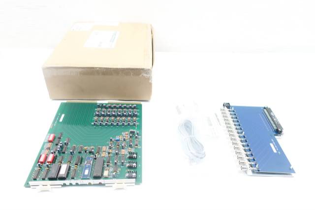 AMERICAN DYNAMICS AD2010DBVLKIT MATRIX VIDEO LOSS DETECTOR MODULE REV D0