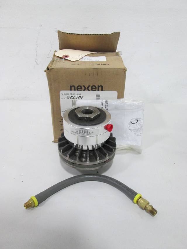 HORTON 802300 FW 0.875 PILOT MOUNT NEXEN AIR CHAMP CLUTCH 7/8IN BORE