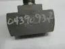 MARSH N1318 MANUAL STAINLESS NEEDLE VALVE 10000PSI 1IN NPT thumbnail 4