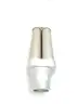 ALLIED WITAN X60 0375060 AIR DRYER MUFFLER 6IN NPT 175PSI thumbnail 2