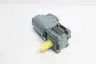 BAUER BS04-63U/DU04LA4-TF GEARMOTOR 7-1/2RPM 3PH 0.06KW 575V-AC thumbnail 3