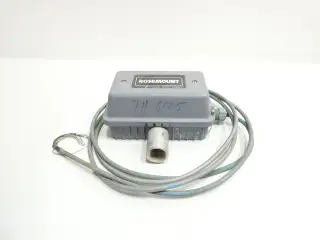 ROSEMOUNT ANALYTICAL 23555-00 JUNCTION BOX