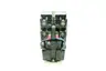 ALLEN BRADLEY 700-NM400A1 CONTROL RELAY 115-120V-AC thumbnail 4