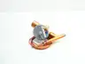 SPORLAN OSE-12-C THERMOSTATIC EXPANSION VALVE 7/8IN X 1-1/8IN ODF thumbnail 1