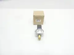 NOSHOK 630C.600.2.1.2.8 PRESSURE TRANSDUCER 0.6PSI