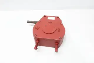 MASTERGEAR 333251 MANUAL VALVE ACTUATOR