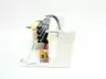 KLOCKNER MOELLER NZM 6B-63 ZM6A-15-NA FEEDER BREAKER 600V-AC 3PH 15A AMP thumbnail 2