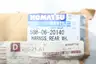 KOMATSU 58B-06-20140 REAR WHEEL HARNESS thumbnail 4