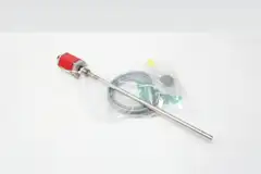 MTS GHS0095UD602V0C03 TEMPOSONICS LINEAR POSITION TRANSDUCER