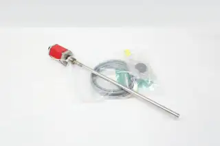 MTS GHS0095UD602V0C03 TEMPOSONICS LINEAR POSITION TRANSDUCER