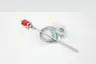 MTS GHS0095UD602V0C03 TEMPOSONICS LINEAR POSITION TRANSDUCER thumbnail 1