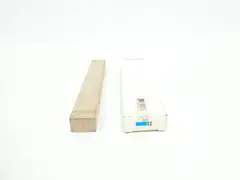 IDEAL 80-482F FINE GRADE RESURFACER 1IN X 1-1/2IN X 11IN