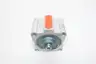 METAL WORK 2120800010ZP DOUBLE ACTING PNEUMATIC CYLINDER 80MM 10MM 10BAR thumbnail 2