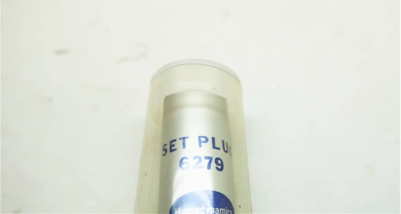 HYGRODYNAMICS 6279 Set Plug Sensor HYGRODYNAMICS 6279 Set Plug Sensor