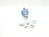 ROSEMOUNT 3051TA2A2B21AS5B4Q4T1 IN-LINE ABSOLUTE PRESSURE TRANSMITTER 0-1000KPA thumbnail 3