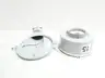 OZ GEDNEY DMB150LXGG8 LIGHT FIXTURE 150W 120/208/240/277V-AC thumbnail 3