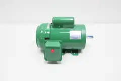 WESTINGHOUSE BEGCFD S0014 AC MOTOR 56 1PH 1HP 1750RPM 115/230V-AC