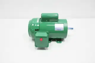 WESTINGHOUSE BEGCFD S0014 AC MOTOR 56 1PH 1HP 1750RPM 115/230V-AC