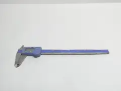 MITUTOYO SC-8"C DIGITAL CALIPER 0-8IN