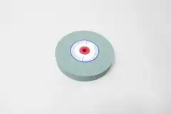 SIERRA 600320 6X1X1 GC20 GRINDING WHEEL