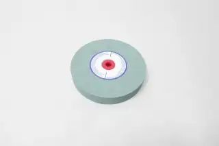 SIERRA 600320 6X1X1 GC20 GRINDING WHEEL