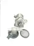 CONAIR AR STAINLESS HOPPER VACUUM RECIEVER 24V-DC thumbnail 3
