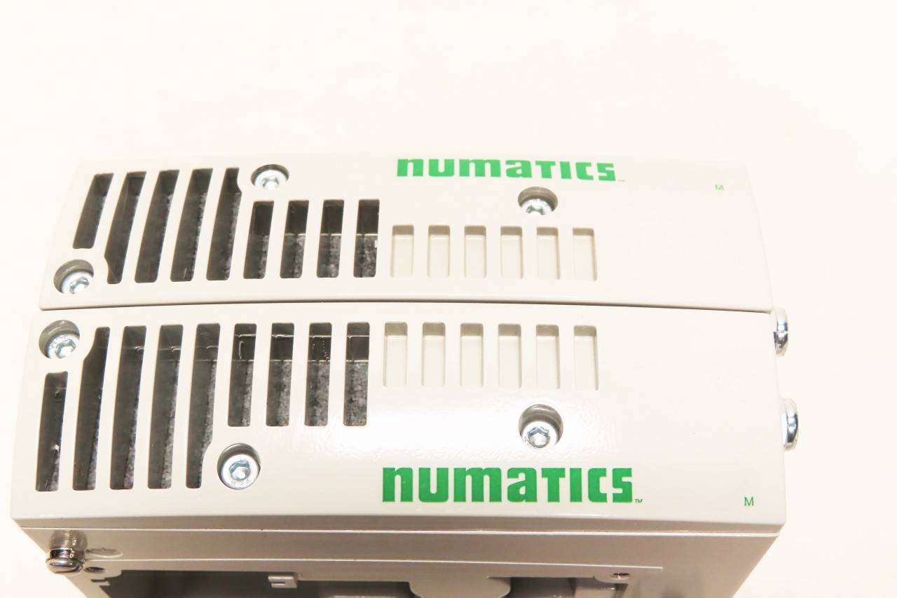 NUMATICS 8503AK428327007 END Plate with Muffler 3/8IN NPT NUMATICS 8503AK428327007 END Plate with Muffler 3/8IN NPT