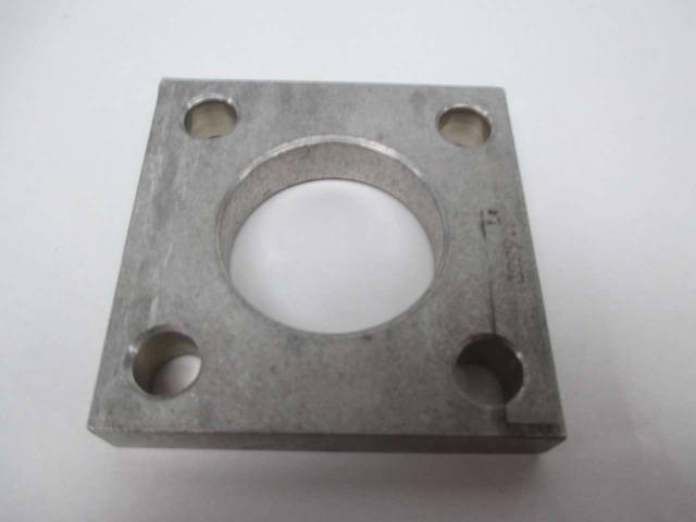 FISHER 1H73073604 BONNET FLANGE D340904