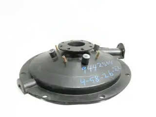 GALIGHER 17363 PUMP COVER PLATE LINER SUCTION SIDE FOR 3-VR-G-202-R-3