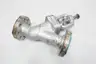 EDWARD VALVE 1641FF STEEL FLANGED GLOBE VALVE 2IN 600 thumbnail 1