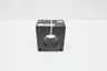 INSTRUMENT TRANSFORMER 80022-162-24 CURRENT TRANSFORMER 400:5 600V-AC thumbnail 2