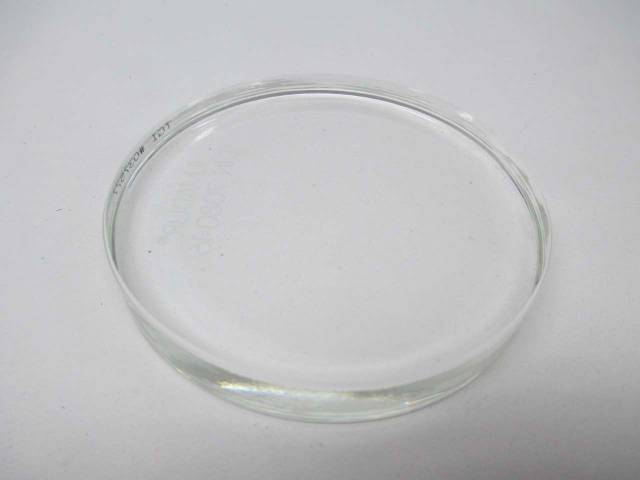 ILMADUR 7080-16 CIRCULAR SIGHT GLASS 100X15MM D344042