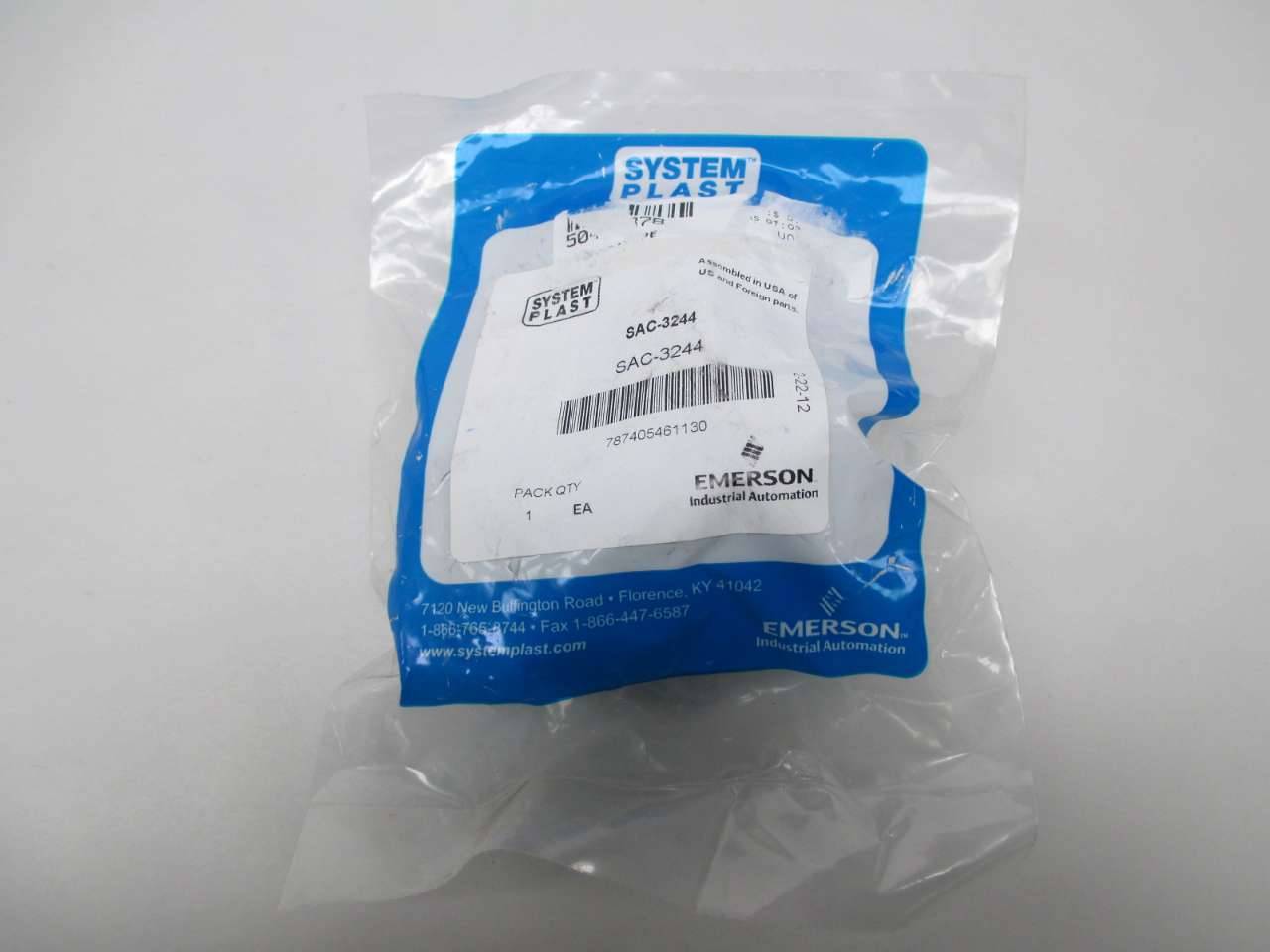 Emerson 66504 Product Number 