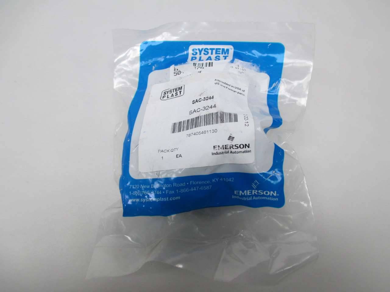 Emerson 66504 Product Number Emerson 66504 Product Number