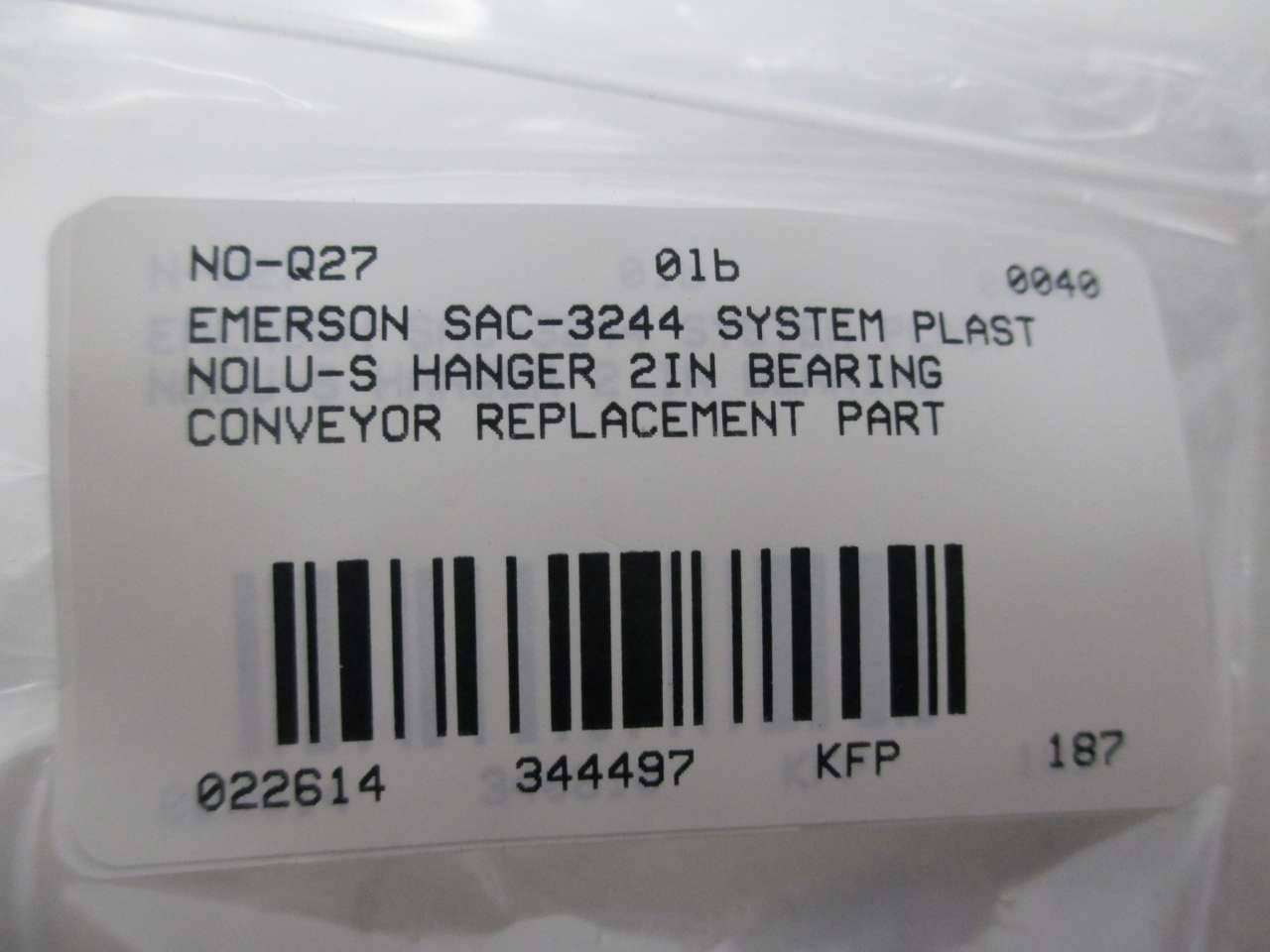 Emerson 66504 Product Number 