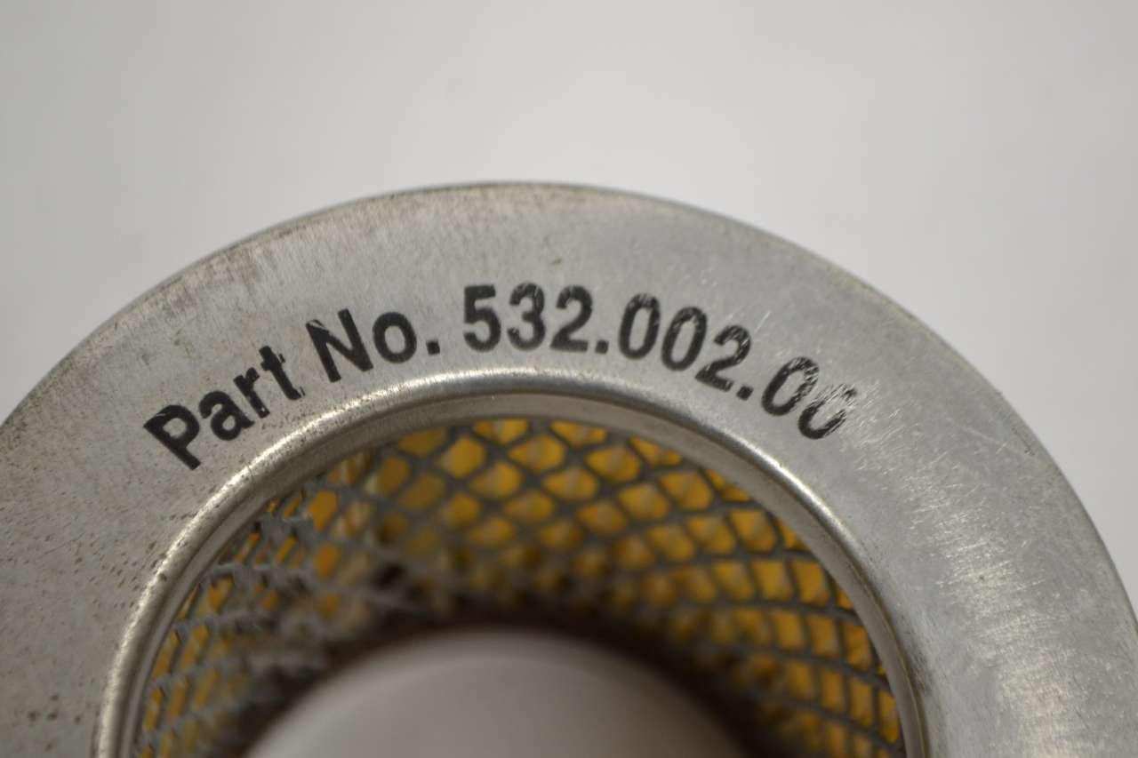 53200200 BUSCH 532.002.00 BRAND NEW