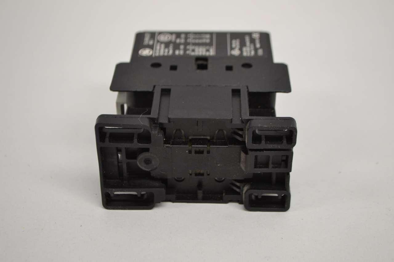 Details about   GE GENERAL ELECTRIC RL4RA031T 120 V CONTROL RELAY 