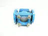 FLOWSERVE ASG 0005590 FLANGED FLOW INDICATOR 2IN thumbnail 1
