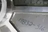 ACI T53964 316 3 VANE 16IN STAINLESS PUMP IMPELLER thumbnail 4