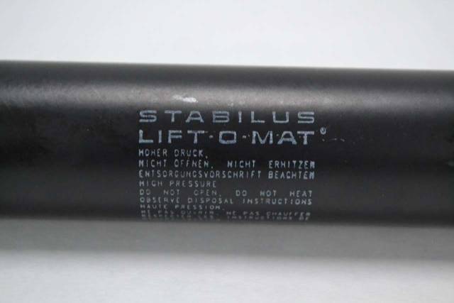 Stabilus 2029ls 1300n 242 05g 16 Lift O Mat Gas Spring Shock