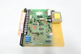 RIS SC-1356-H4-K1-A12-SST LINEAR INTEGRATOR 4-20MA 0-60000CPH 115V-AC