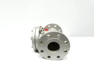 KITZ 300UOAM STAINLESS FLANGED CHECK VALVE 3IN 300