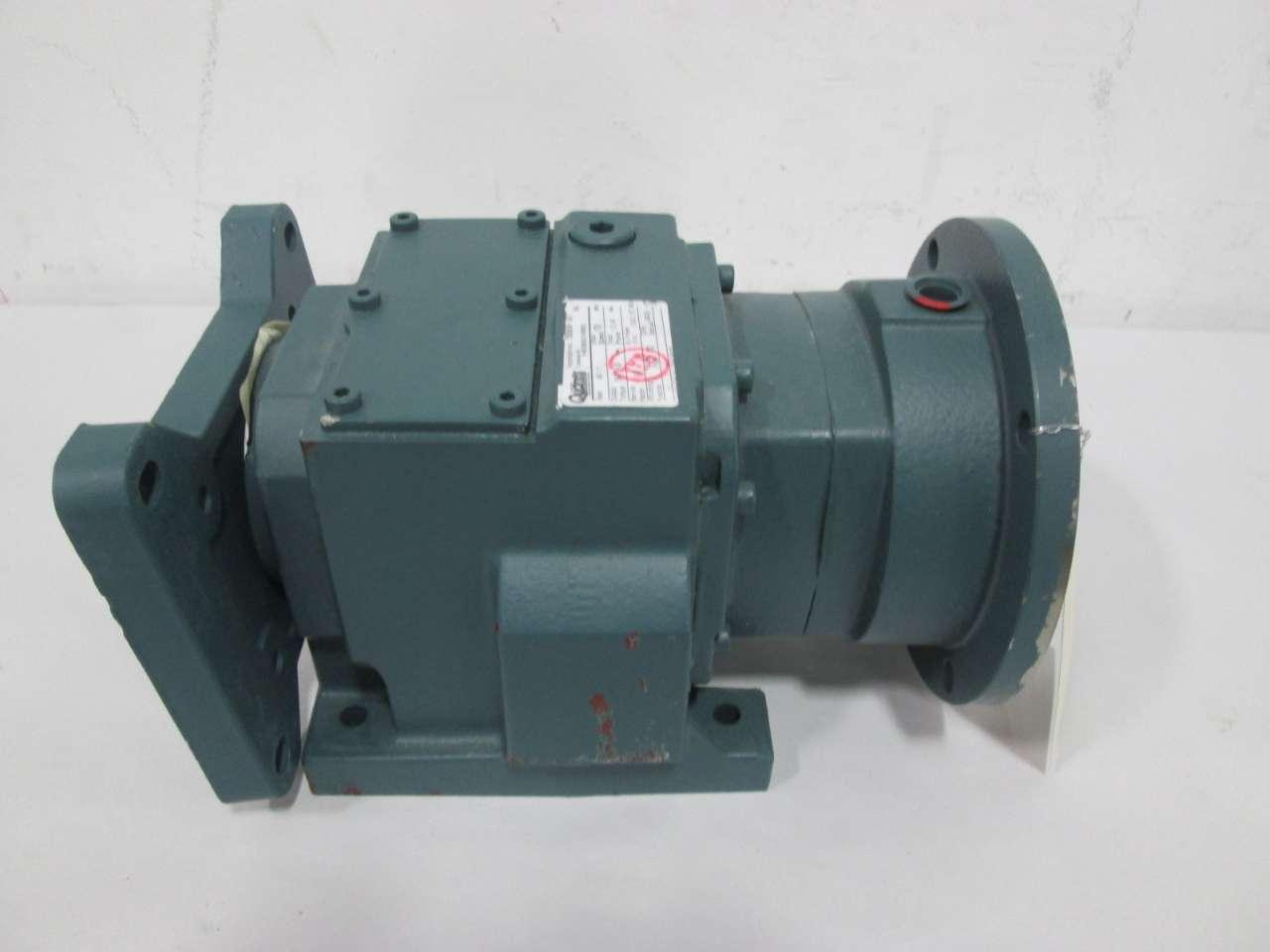 Dodge HB383CN56C Quantis 5/8 In 1 In 1.12hp 48.1:1 56c Gear Dodge HB383CN56C Quantis 5/8 In 1 In 1.12hp 48.1:1 56c Gear