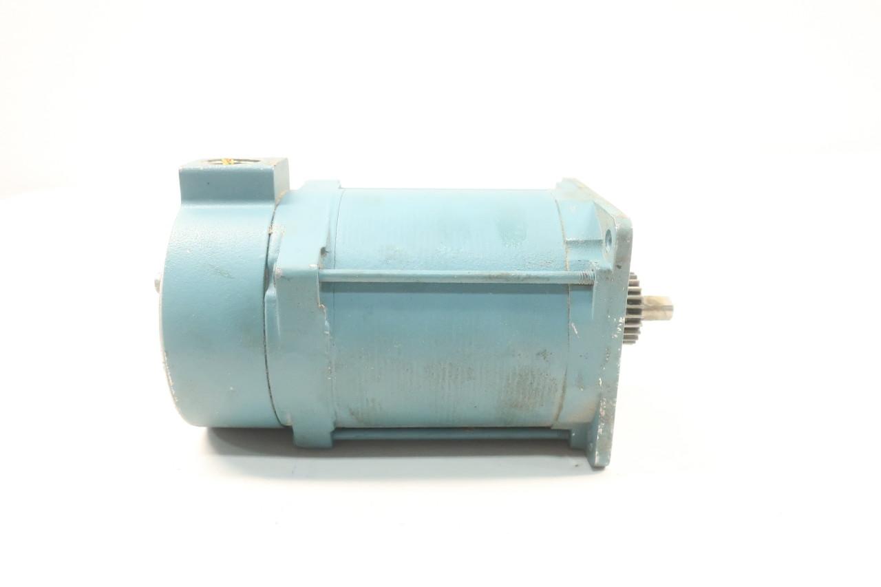 Superior Electric Synchronous Slo-Syn Motor SS451T 