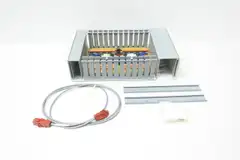 FISCHER PORTER 40TB1322A1 POWER SUPPLY MODULE